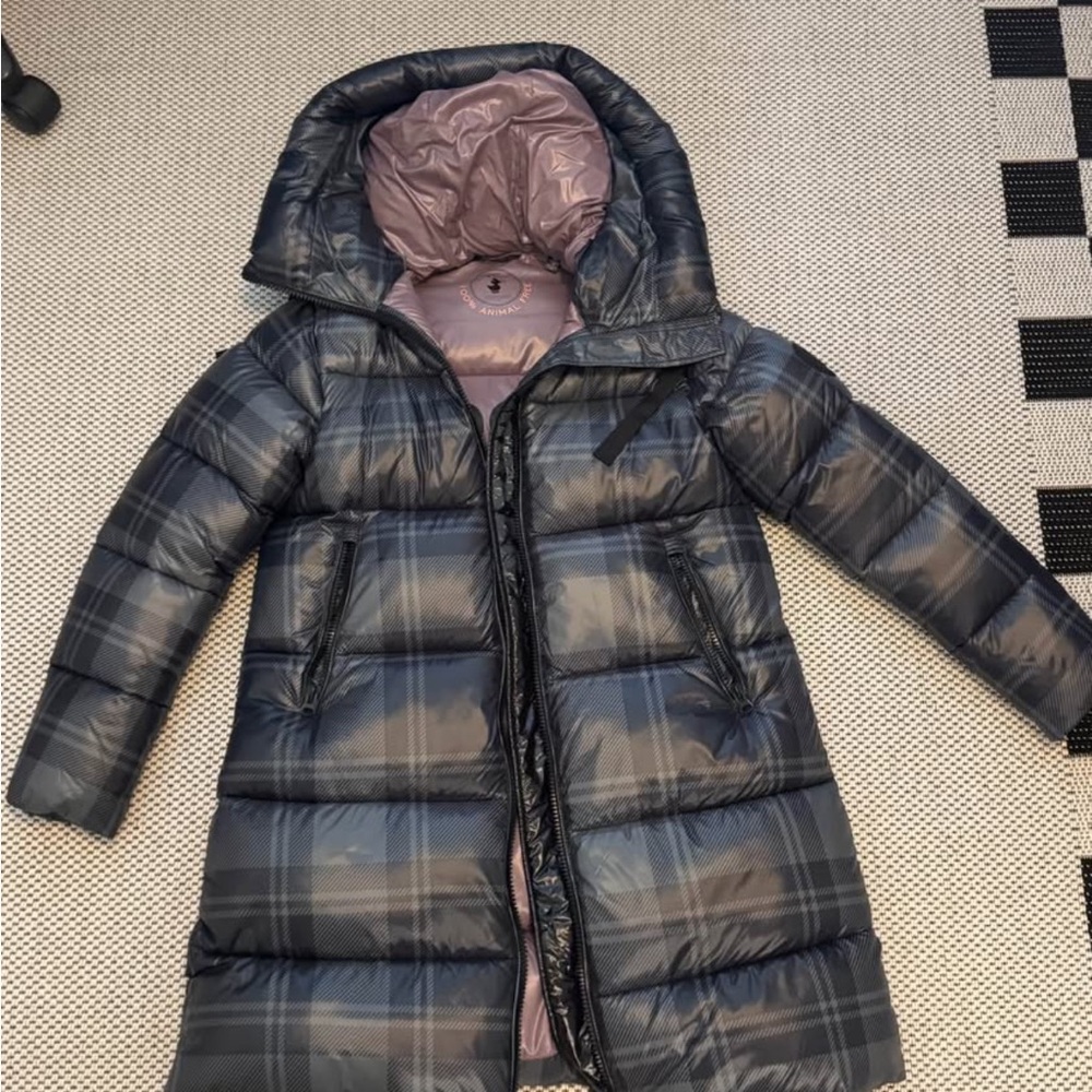 SAVE THE DUCK Winter Parka
